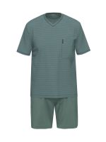 Ammann Nightwear: Pyjama kurz, north atlantic