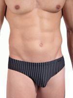 Olaf Benz RED2311: Sportbrief, rail