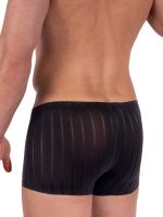 Olaf Benz RED2358: Minipants, schwarz