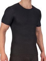 Olaf Benz RED2330: T-Shirt, atom