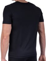 Olaf Benz RED2302: Mastershirt, schwarz