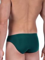 Olaf Benz RED2307: Sportbrief, emerald