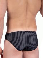 Olaf Benz RED2311: Sportbrief, rail