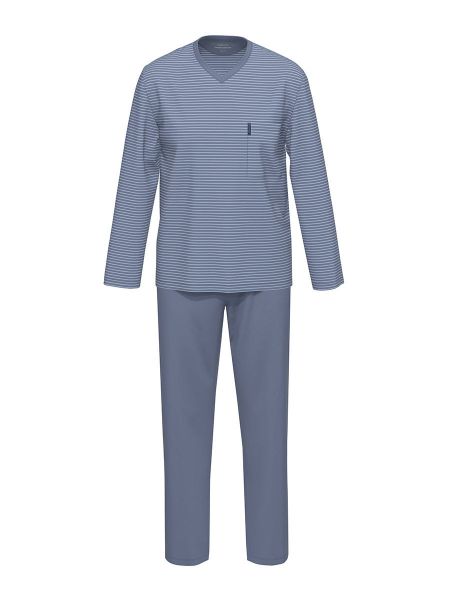 Ammann Nightwear: Pyjama lang, polo