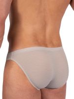 Olaf Benz RED2384: Brazilbrief, pearlgrey