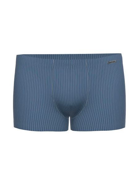 Ammann Smart & Stripes: Retro Short, dark denim