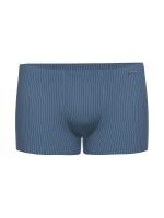 Ammann Smart & Stripes: Retro Short, dark denim