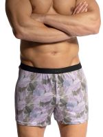 Olaf Benz RED2402: Boxershorts, ginko lilac