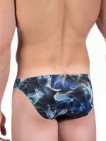 Olaf Benz RED2310: Brazilbrief, blue mare