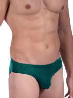 Olaf Benz RED2307: Sportbrief, emerald