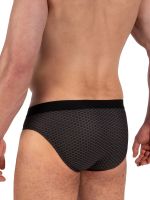 Olaf Benz RED2330: Sportbrief, atom