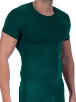 Olaf Benz RED2307: T-Shirt, emerald