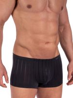 Olaf Benz RED2358: Minipants, schwarz