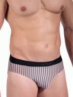 Olaf Benz RED2303: Sportbrief, cafe