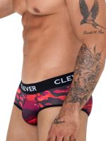 Clever Navigate: Piping Brief, rot
