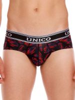 Unico: Brief Achinato