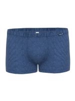 Ammann Jeans: Retro Short, dunkelblau