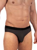 Olaf Benz RED2330: Sportbrief, atom