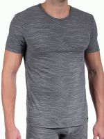 Olaf Benz RED2313: Mastershirt, granite