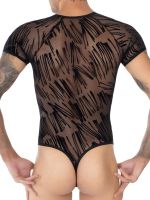 Männer string body Mens G