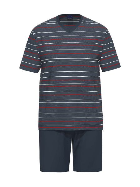 Ammann Nightwear: Pyjama kurz, night blue