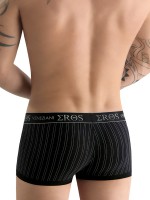 Eros Veneziani Vincenzo: Pant, schwarz